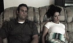 Jim and Jaclyn